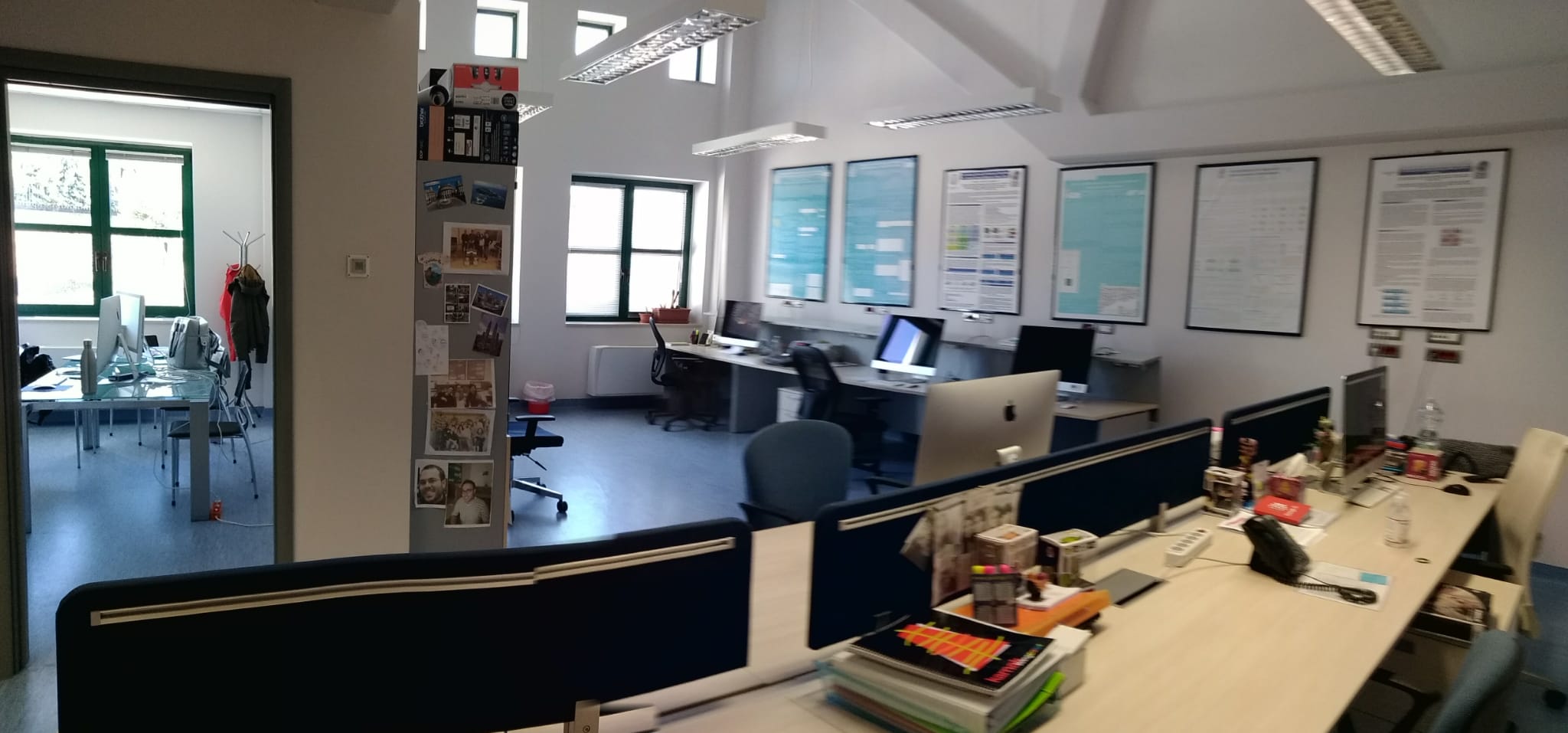 Verso test genetico per cure immunologiche anti-tumorali